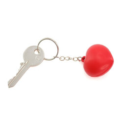 Alternative view of Anti stress sleutelhanger