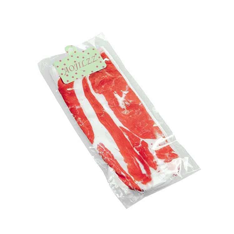 Bacon sokken - Afbeelding 2