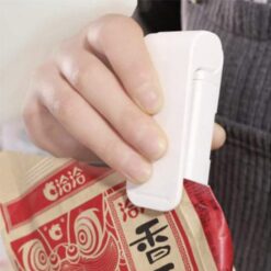 Bag sealer