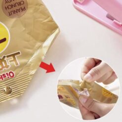 Alternative view of Bag sealer