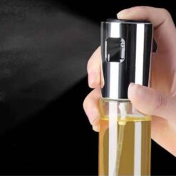 Barbecue olie sprayer