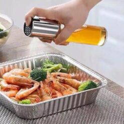 Alternative view of Barbecue olie sprayer