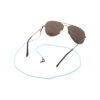 Basic brillenkoordje | Blauw