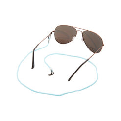 Basic brillenkoordje | Blauw