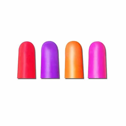 Festival oordoppen budget -35DB | diverse kleuren