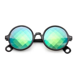 Original caleidoscoop bril | little squares
