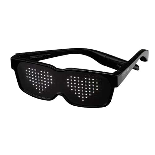 Chemion LED Bluetooth Glasses - Happyshopper