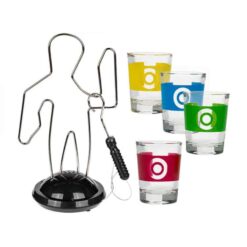 Drankspel de hete draad