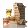Drink tower