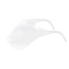 Duurzaam gezichtsmasker | Transparant - Afbeelding 2