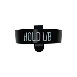 Alternative view of Hold Ub bekerhouder voor festivals
