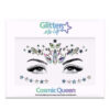 Face jewels | Cosmic Queen