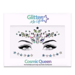 Face jewels | Cosmic Queen