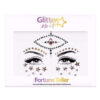 Face jewels | Fortune Teller