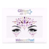 Face jewels | Iridescent Pearl