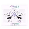 Face jewels | Starry Eyed