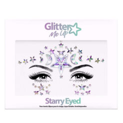 Face jewels | Starry Eyed