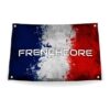 Festival vlag | Frenchcore