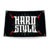 Festival vlag | Hardstyle