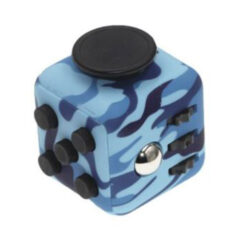 Fidget cube | camouflage