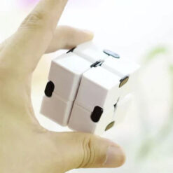 Infinity cube | wit
