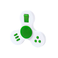 Alternative view of Fidget Spinner anti stress - diverse kleuren