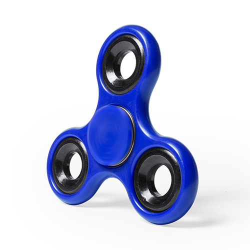 Fidget Spinner basic - diverse kleuren - Afbeelding 3