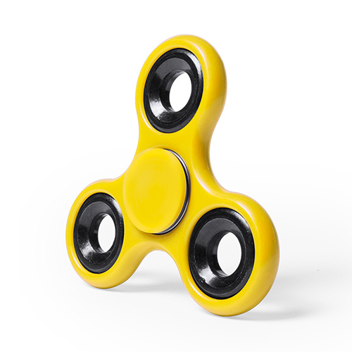 Fidget Spinner basic - diverse kleuren - Afbeelding 6