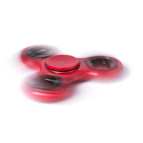 Fidget Spinner basic - diverse kleuren - Afbeelding 7