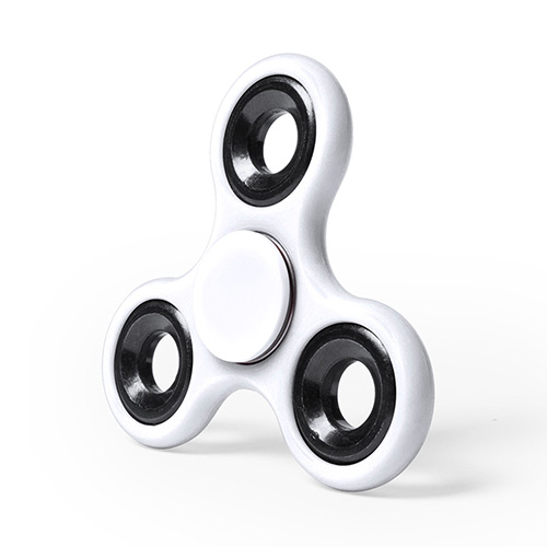 Fidget Spinner basic - diverse kleuren - Afbeelding 4