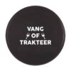 Frisbee | vang of trakteer
