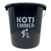 Kots emmer