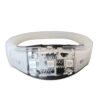 Sound activated LED armbandje | multicolor