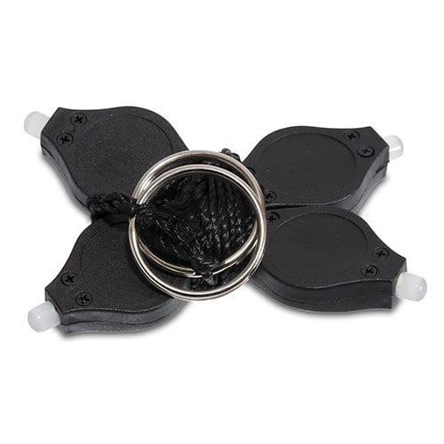 4 LED orbit multicolor | premium