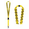Keycord | afstand houden