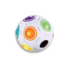 Magic fidget bal | rainbow