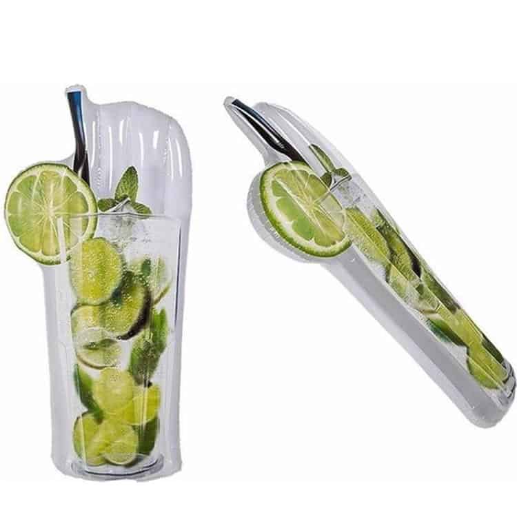 Mojito luchtbed