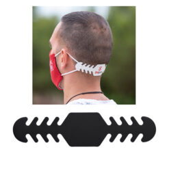 Band voor gezichtsmasker