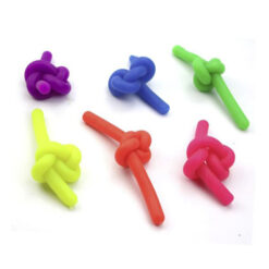 Alternative view of Monkey noodles | set van 6 stuks