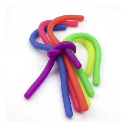 Monkey noodles | set van 6 stuks - Afbeelding 3