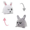 Mood knuffel | bunny