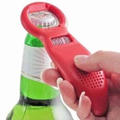Opener met teller