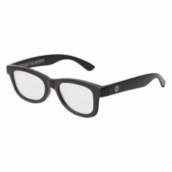 Alternative view of Freaky Glasses original spacebril diffractie bril | zwart
