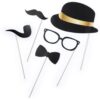 Photobooth props