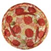 Pizza kussen