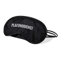 Slaapmasker | plafonddienst