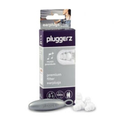 Pluggerz earplugs music Premium