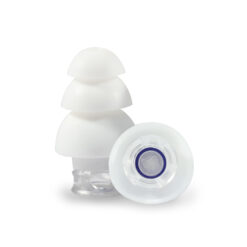 Alternative view of Pluggerz earplugs music Premium
