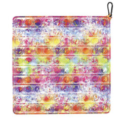 XL pop it | color explosion