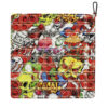 XL pop it | graffiti